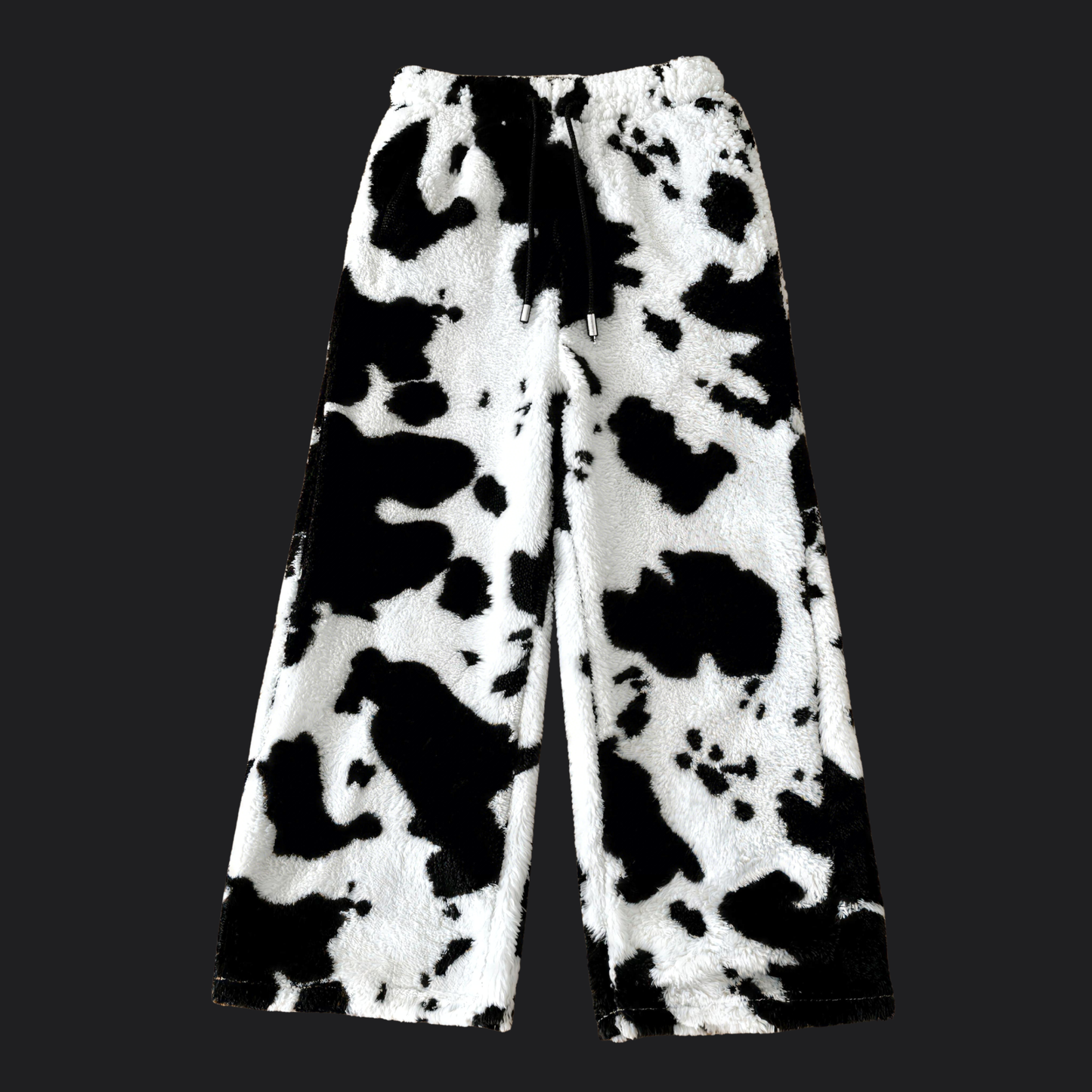 Cow Print
