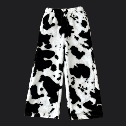 Cow Print