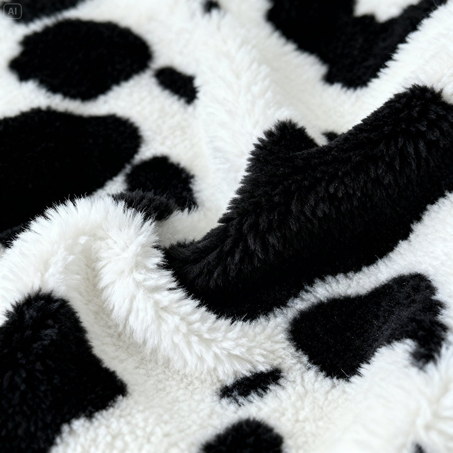 Cow Print