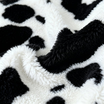 Cow Print